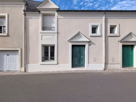 maison soulaire et bourg 4 pièce(s) 73 m2