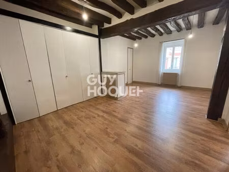 appartement à louer de 2 pièces de 54 36 m²