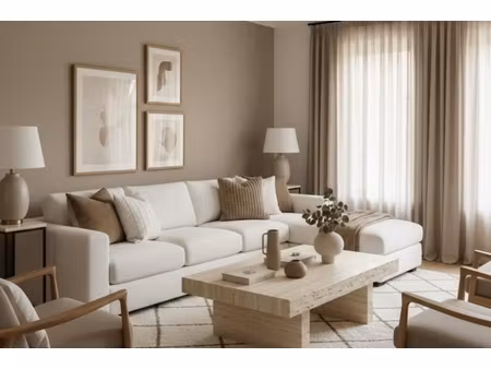 annonce appartement à vendre