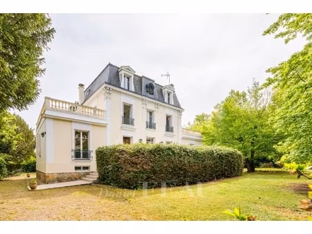 annonce maison à vendre