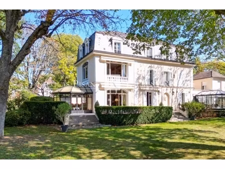 annonce maison à vendre