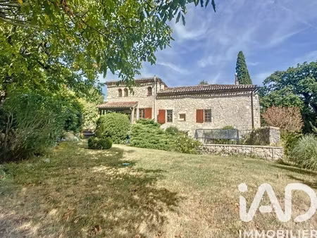 vente maison de campagne 5 pièces