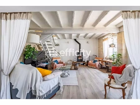 maison 6 pièces - 147 m²