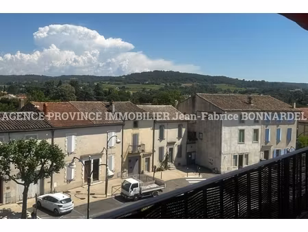 annonce appartement à vendre