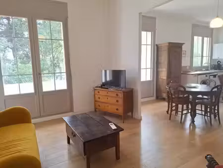 vente appartement montpellier (34000) - - surface privée