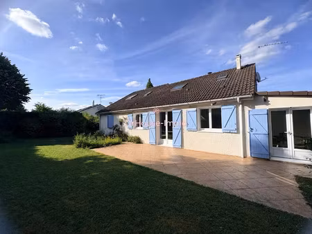 vente maison 7 pièces 150 m² à mareil-sur-mauldre (78124)  417 500 €