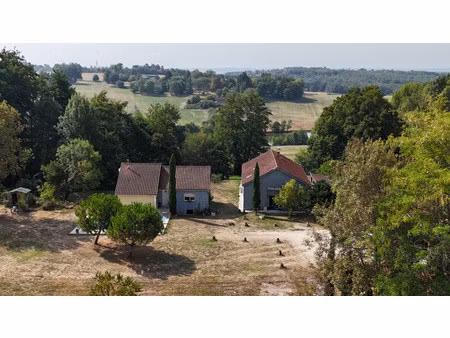 maison à vendre à eyraud-crempse-maurens (24140) - dordogne