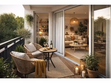 annonce appartement à vendre