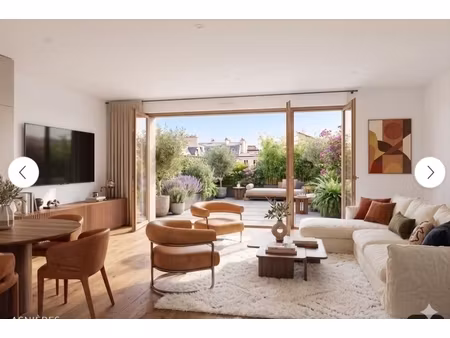 annonce appartement à vendre