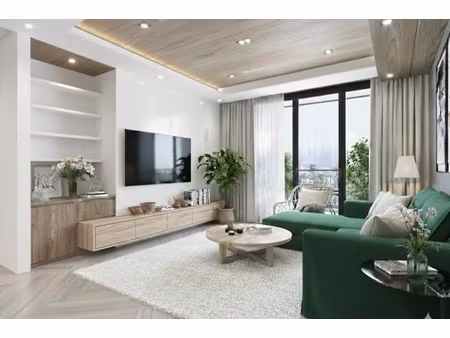 annonce appartement à vendre