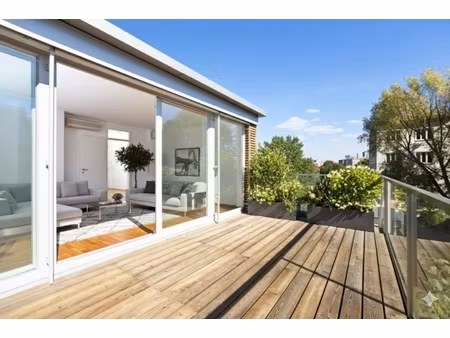 annonce appartement à vendre