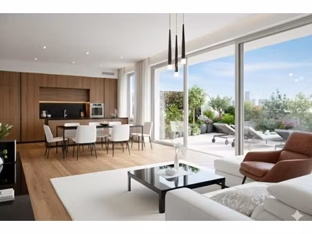 annonce appartement à vendre