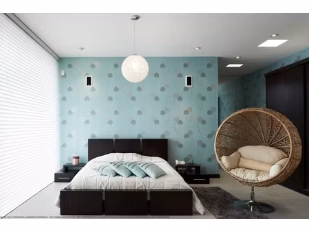 annonce appartement à vendre