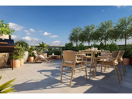 annonce appartement à vendre