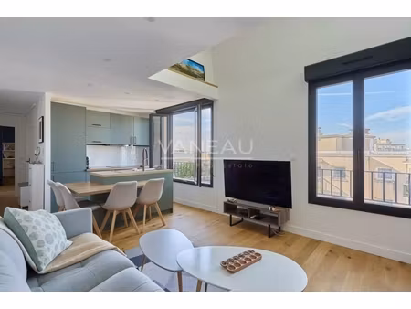 annonce appartement à vendre