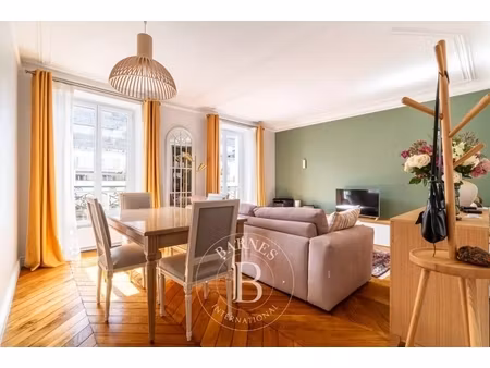 annonce appartement à vendre