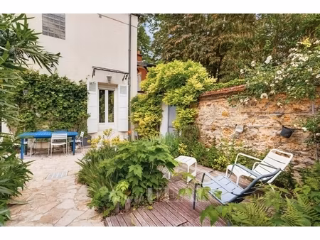 annonce maison à vendre