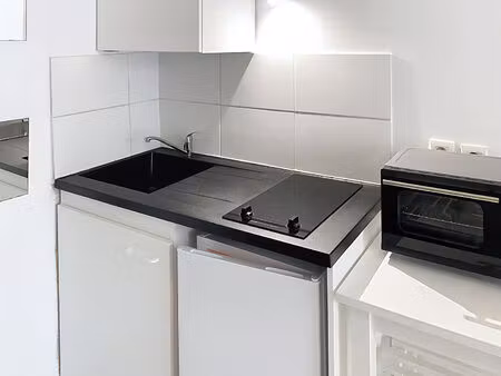 appartement avignon 1 pièce(s) 16 m2