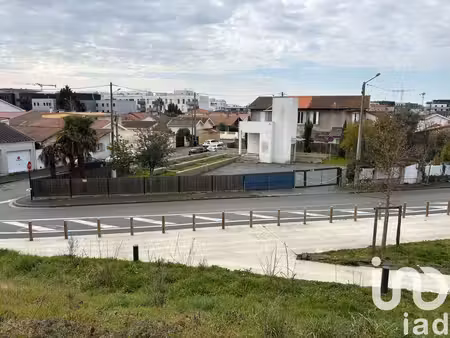 terrain à bâtir à cenon (33150)