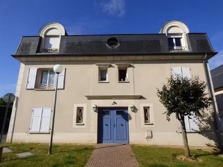 location appartement 1 pièce 31m² louvres 95380
