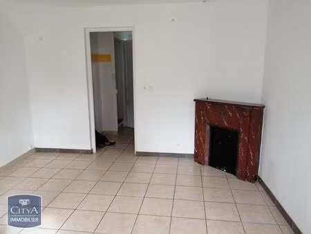 location maison 3 pièces 43m² st jean les deux jumeaux 77660