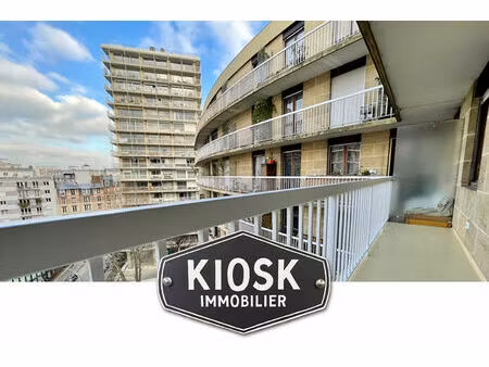 location appartement 1 pièce 26m²