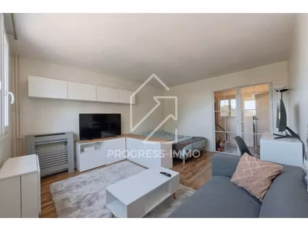 location appartement 34m² st maur des fosses 94100