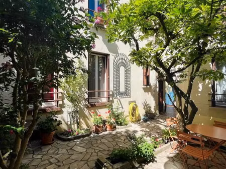 location appartement 2 pièces 31m² boulogne billancourt 92100