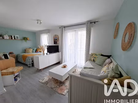 appartement à meaux (77100)