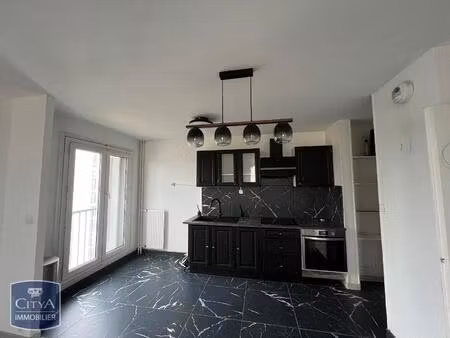 location appartement 3 pièces 66m² neuilly sur marne 93330