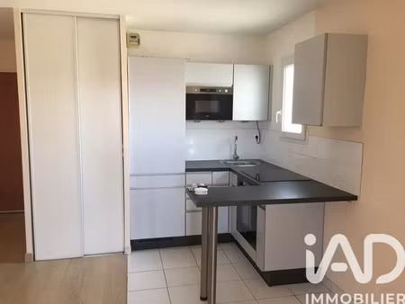 appartement à pontault-combault (77340)