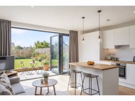 annonce appartement à vendre