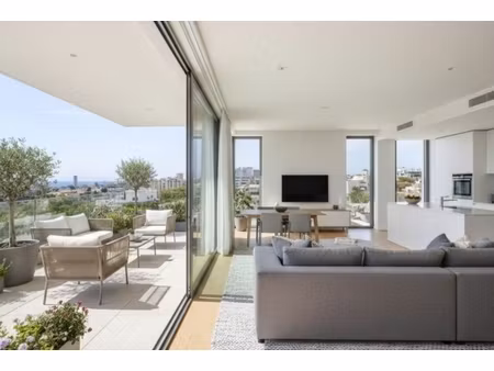 annonce appartement à vendre