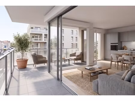 annonce appartement à vendre