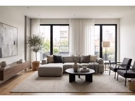 annonce appartement à vendre