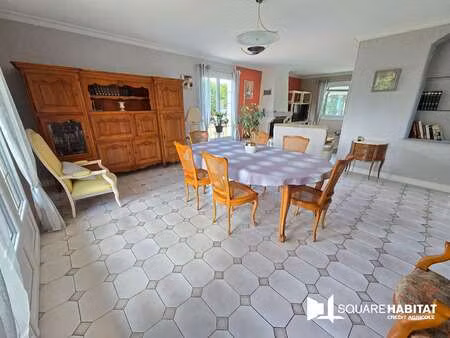 vente maison à maulévrier (49360) : à vendre / 163m² maulévrier