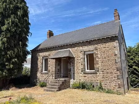 vente maison à mayenne (53100) : à vendre / 56m² mayenne