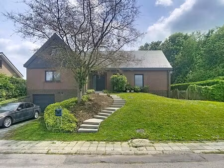 villa à louer à kwikstaartlaan 35 tervuren (rbw13285)
