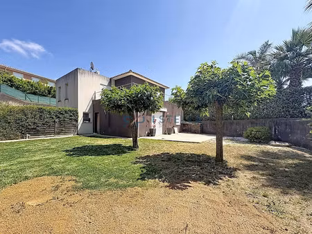 location meublée appartement 3 pièces 58 m² à ajaccio (20000)  1 150 €