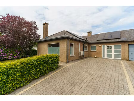 huis te koop in heist-op-den-berg met 3 slaapkamers