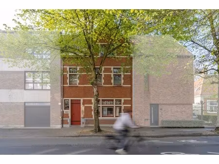 huis te koop in marke met 4 slaapkamers