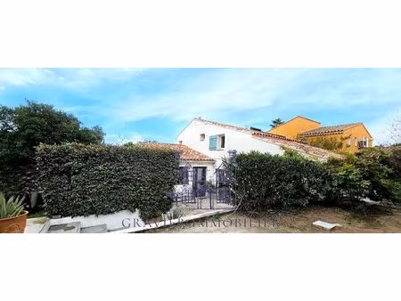 mas provençal la cadière d’azur