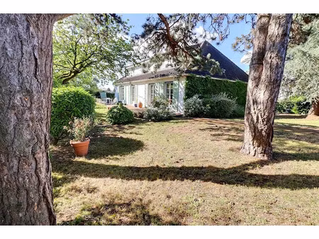vente maison 6 pièces 184 m² à mareil-marly (78750)  850 000 €