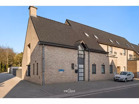 huis te koop in elversele met 3 slaapkamers