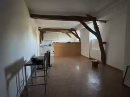 vente appartement 3 pièces à doué-en-anjou (49700) : à vendre 3 pièces / 68m² doué-en-anjo