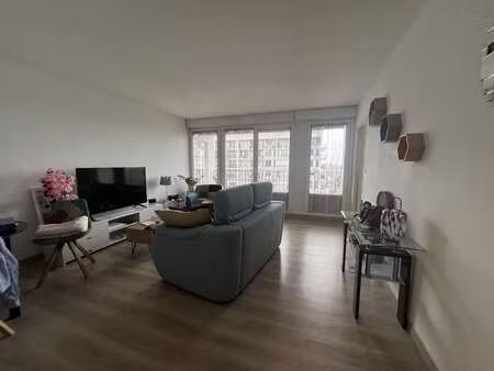 vente appartement 2 pièces à angers centre (49000) : à vendre 2 pièces / 67m² angers centr