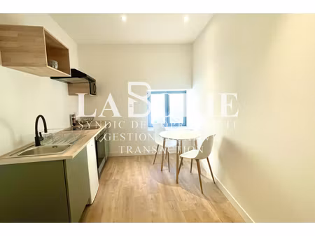 annonce appartement à louer