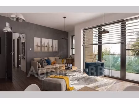 annonce appartement à vendre