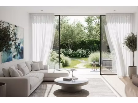 annonce appartement à vendre