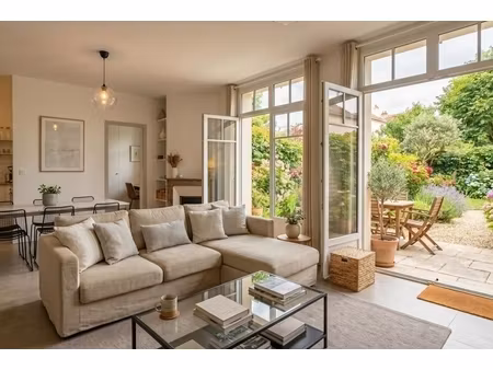 annonce appartement à vendre
